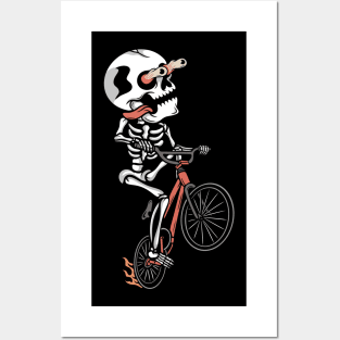 Bycicle Posters and Art